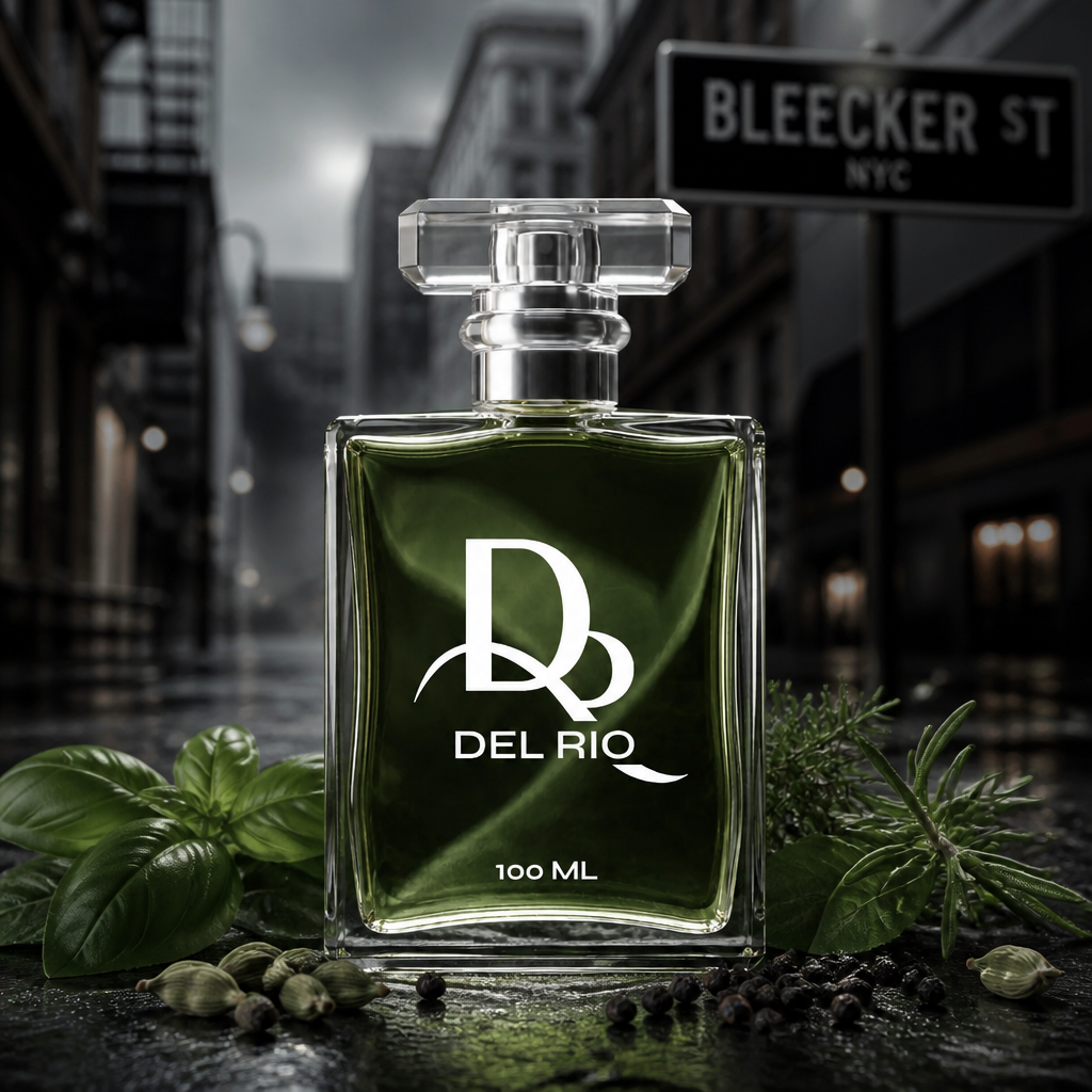 Bleecker St de Bond No. 9