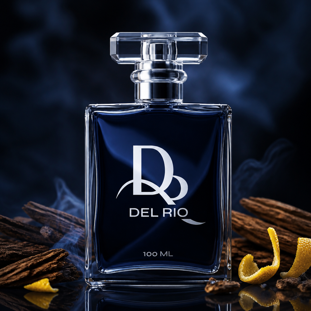 Bleu De Chanel de Chanel