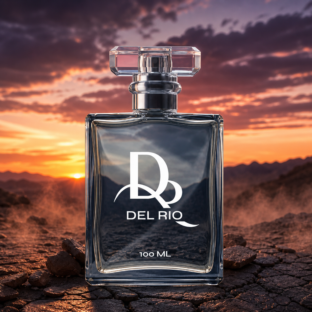 Sauvage de Dior