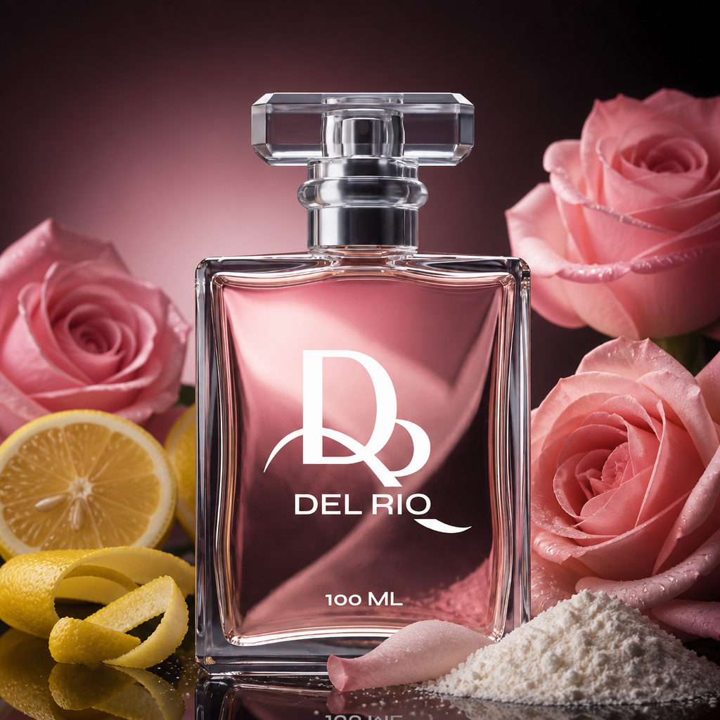 Il Roso de Ilmin Parfums