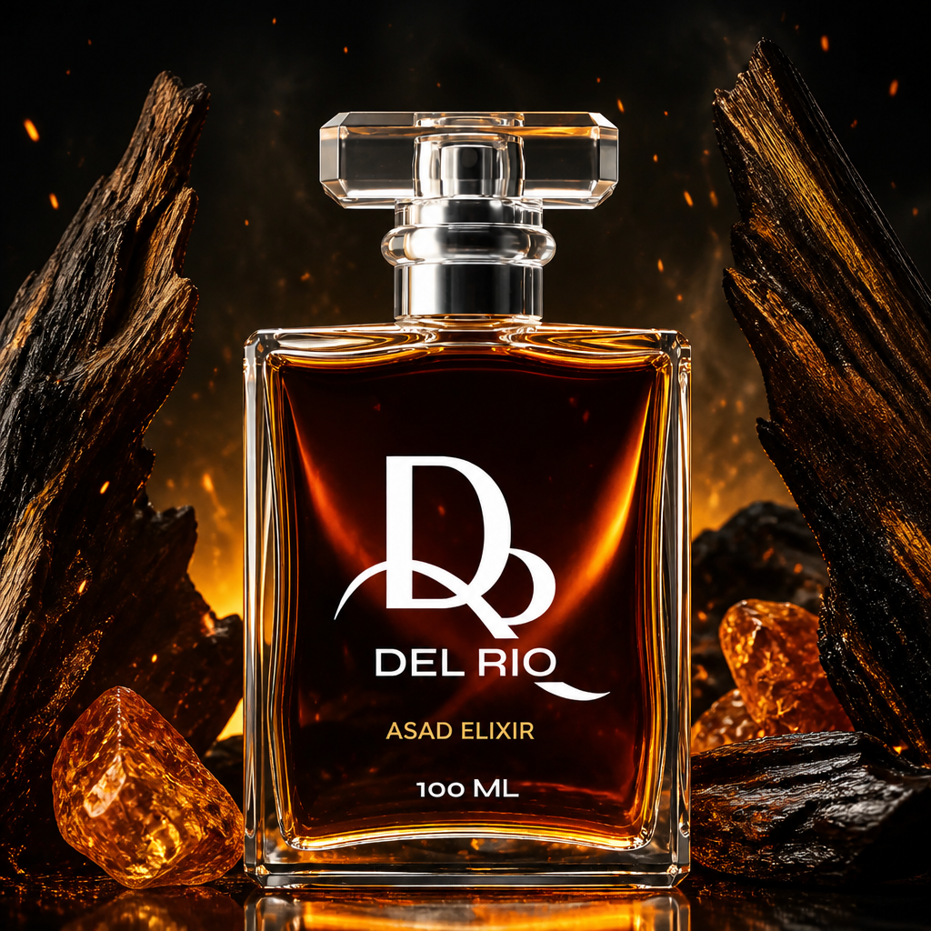 Lattafa Asad Elixir de Lattafa By
