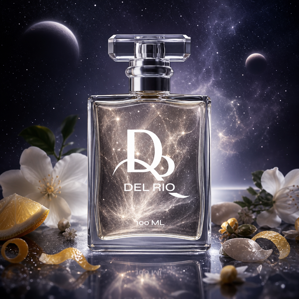Art of Universe de Lattafa Perfumes