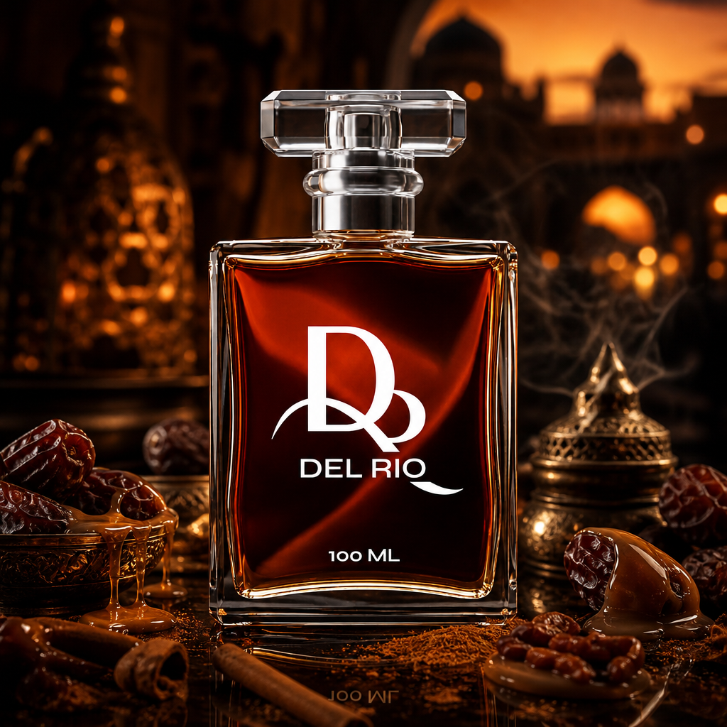Khamrah de Lattafa Perfumes