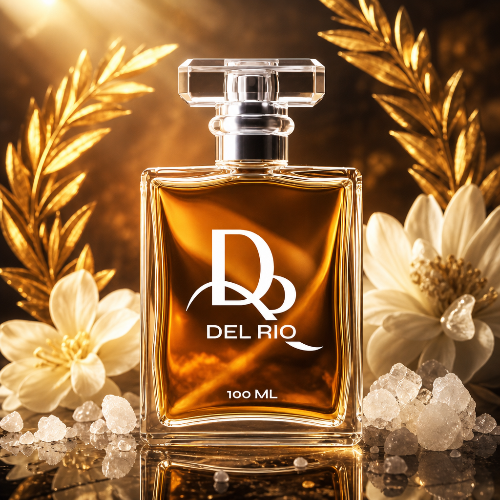 Olympea Intense de Paco Rabanne