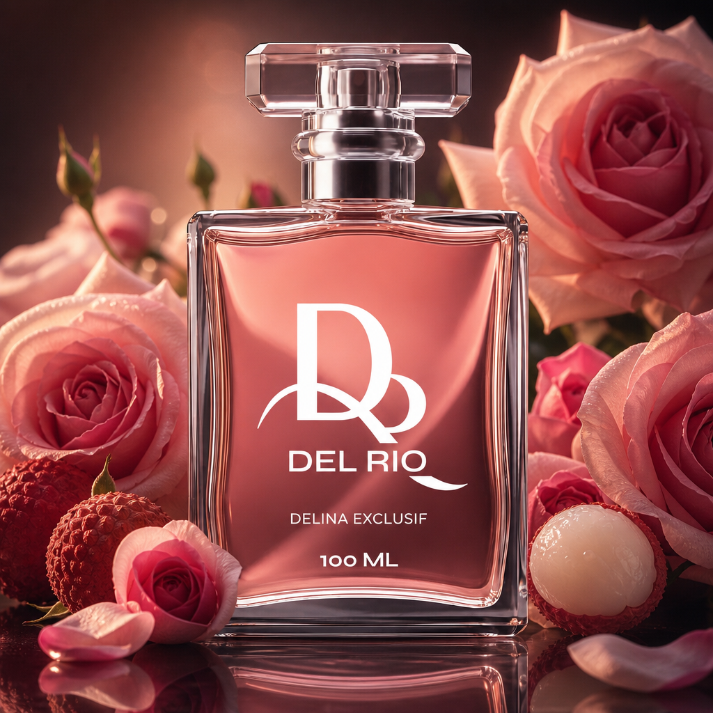 Delina Exclusiff de Parfums De Marly