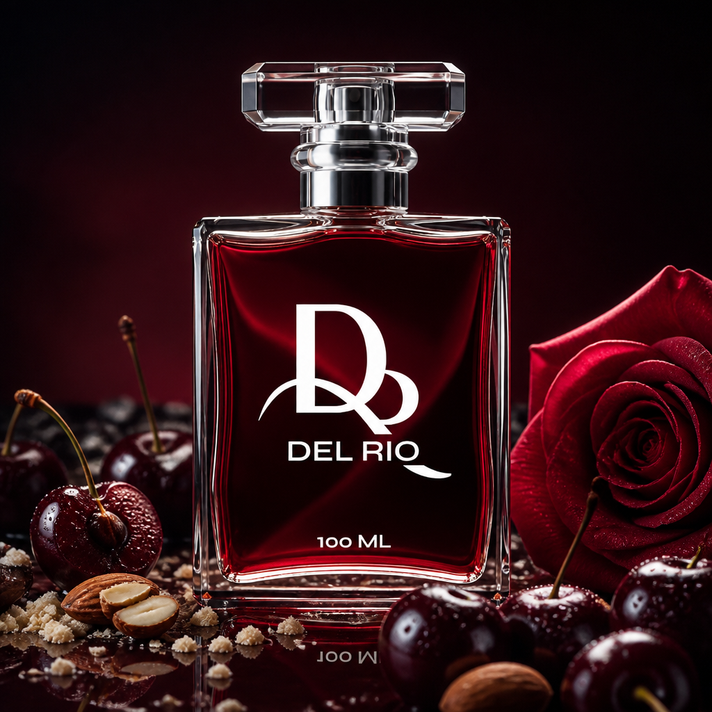 Lost Cherry de Tom Ford